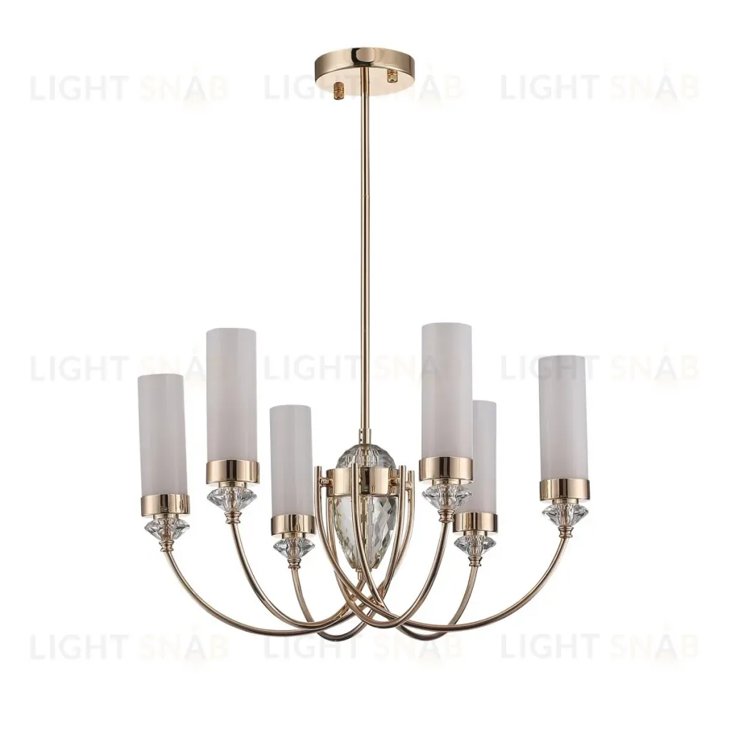 Люстра на штанге ST Luce Элегра SL1402.253.06 SL1402.253.06