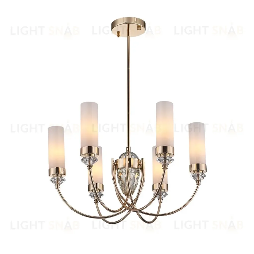 Люстра на штанге ST Luce Элегра SL1402.253.06 SL1402.253.06