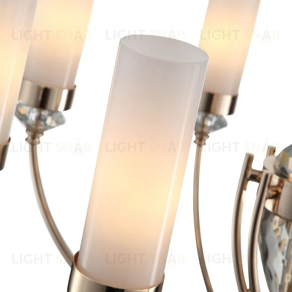 Люстра на штанге ST Luce Элегра SL1402.253.10 SL1402.253.10