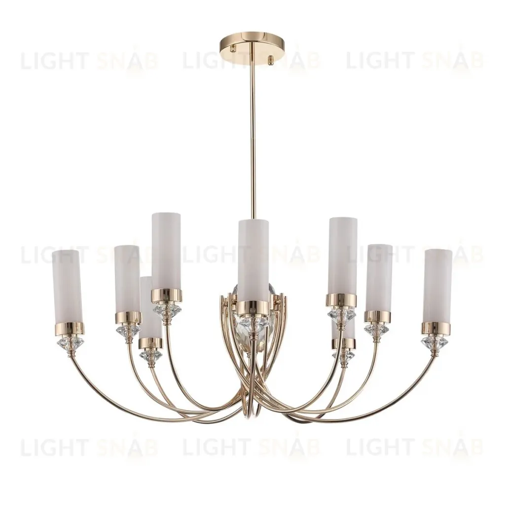 Люстра на штанге ST Luce Элегра SL1402.253.10 SL1402.253.10