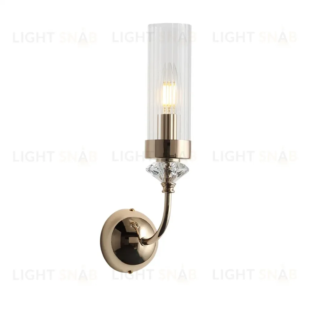Бра ST Luce Элегра SL1402.201.01 SL1402.201.01