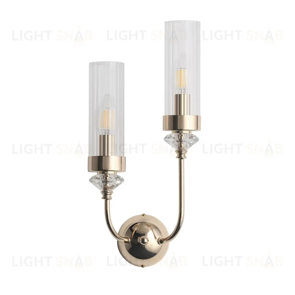 Бра ST Luce Элегра SL1402.201.02 SL1402.201.02