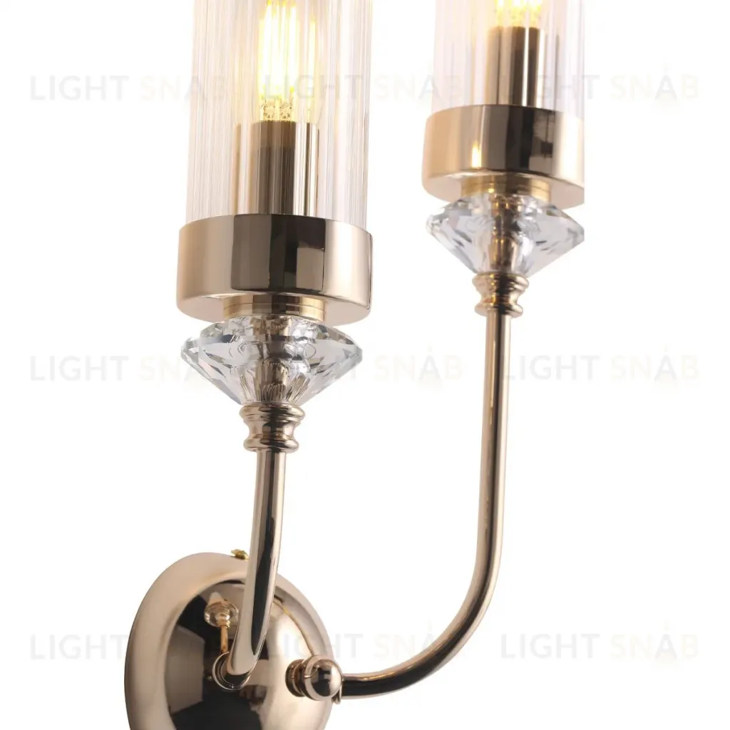 Бра ST Luce Элегра SL1402.201.02 SL1402.201.02