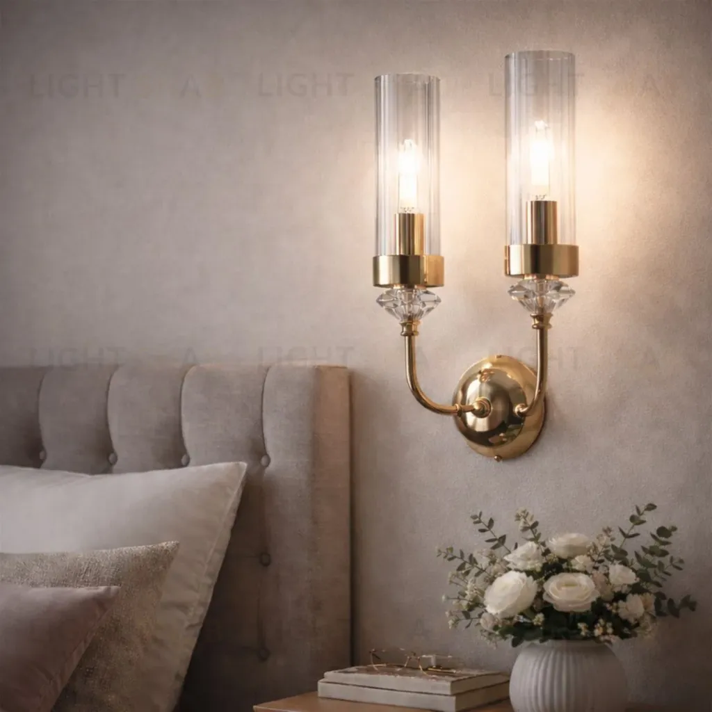 Бра ST Luce Элегра SL1402.201.02 SL1402.201.02