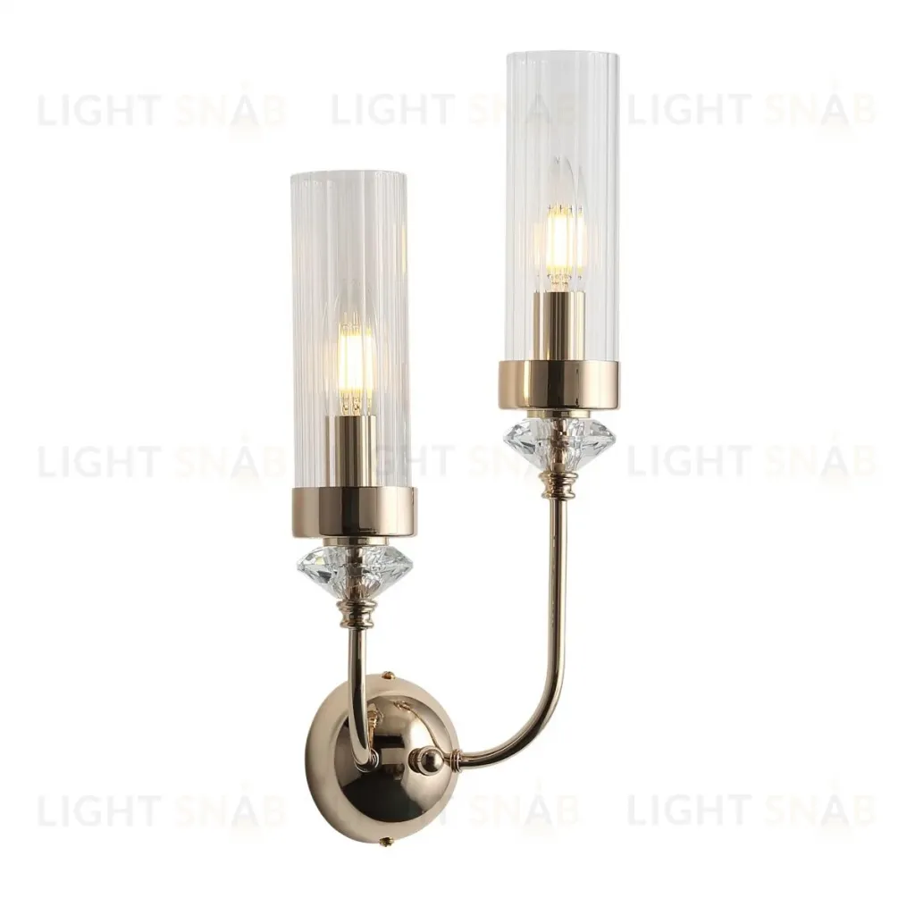 Бра ST Luce Элегра SL1402.201.02 SL1402.201.02