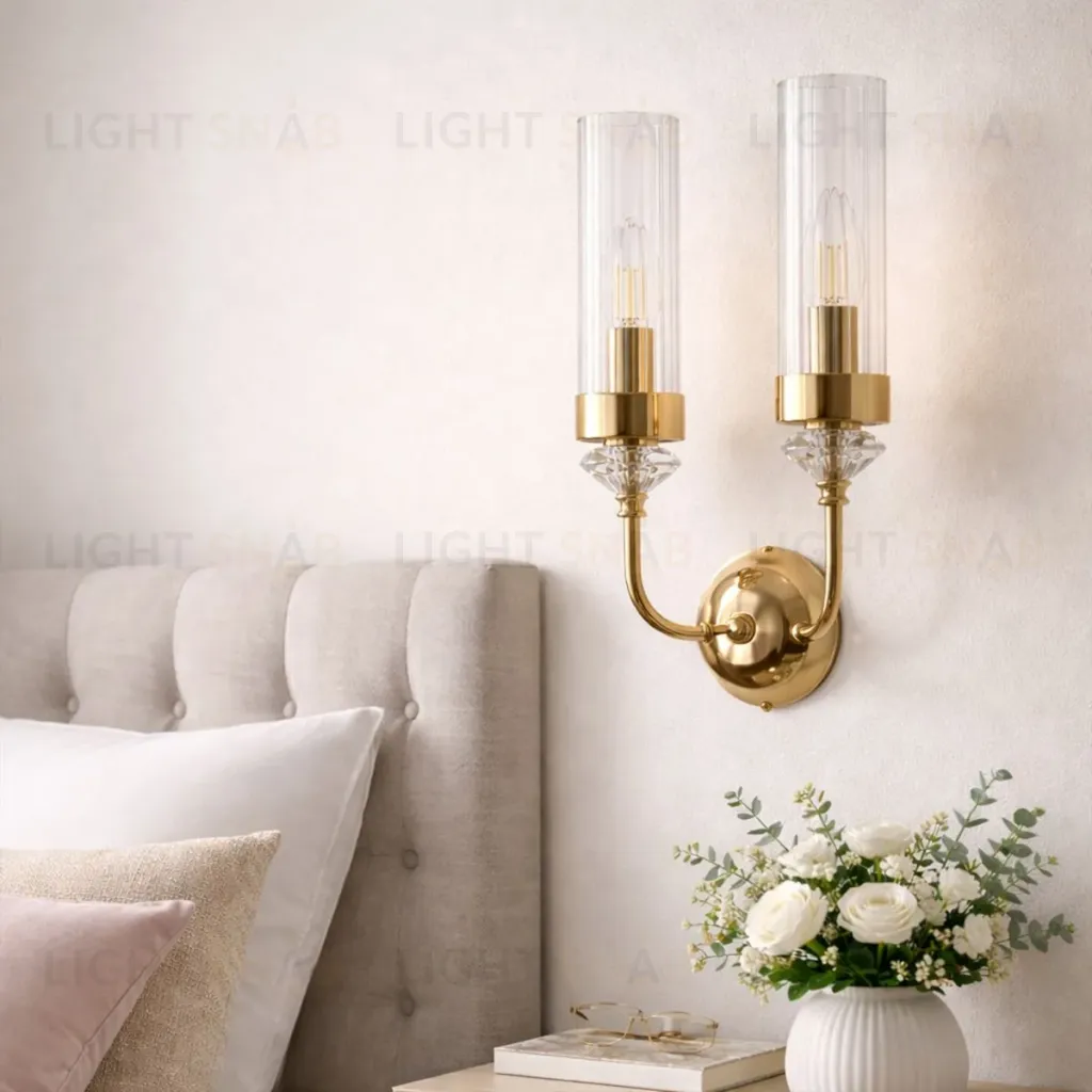 Бра ST Luce Элегра SL1402.201.02 SL1402.201.02