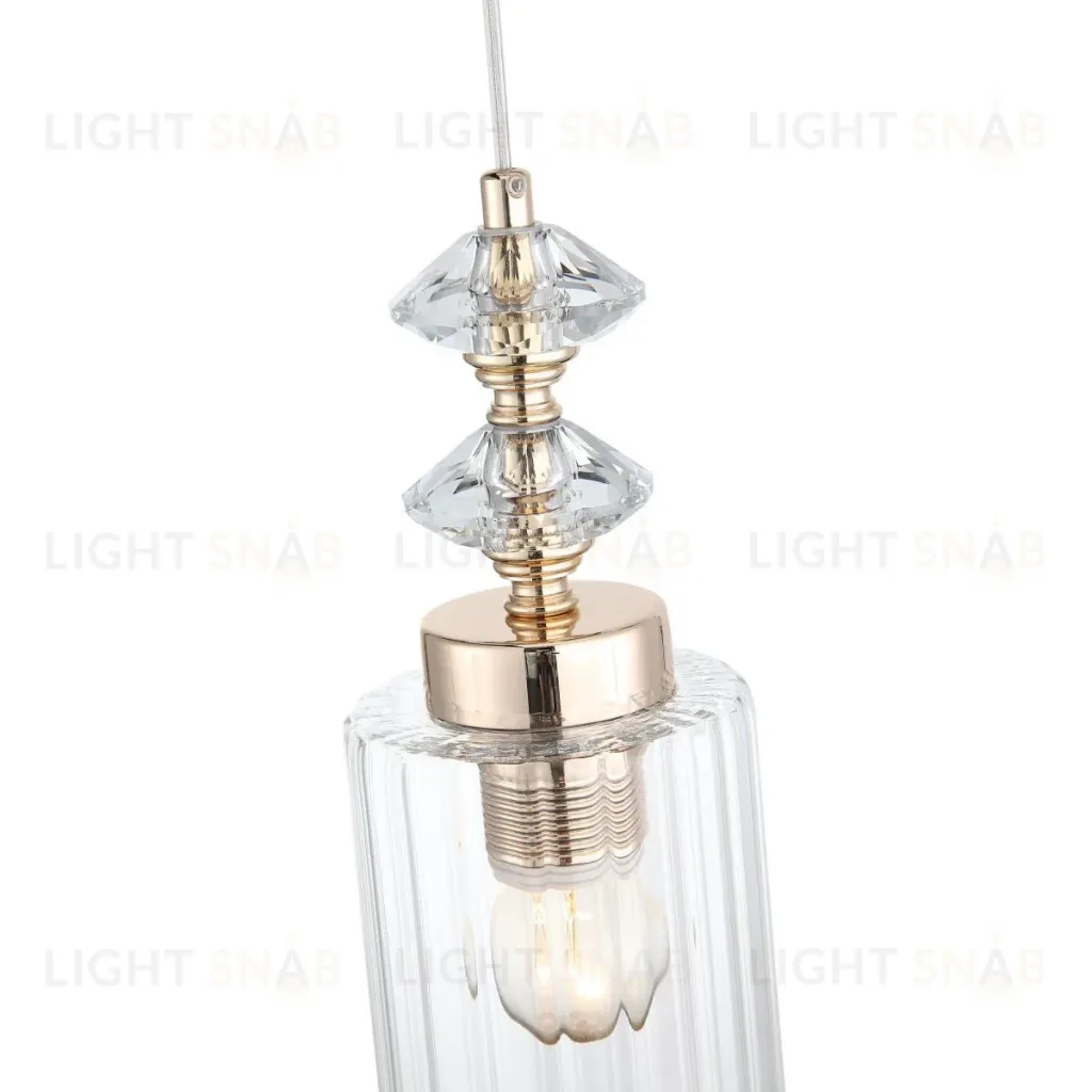 Подвесной светильник ST Luce Элегра SL1402.203.01 SL1402.203.01