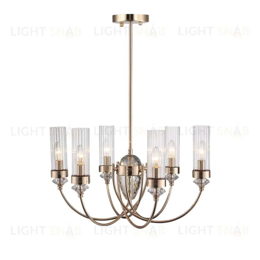 Люстра на штанге ST Luce Элегра SL1402.203.06 SL1402.203.06