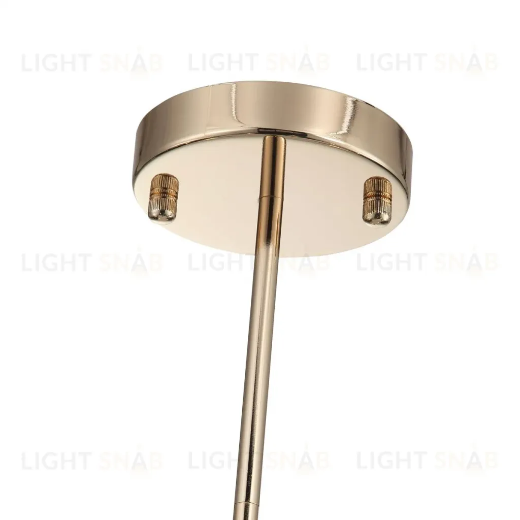 Люстра на штанге ST Luce Элегра SL1402.203.08 SL1402.203.08