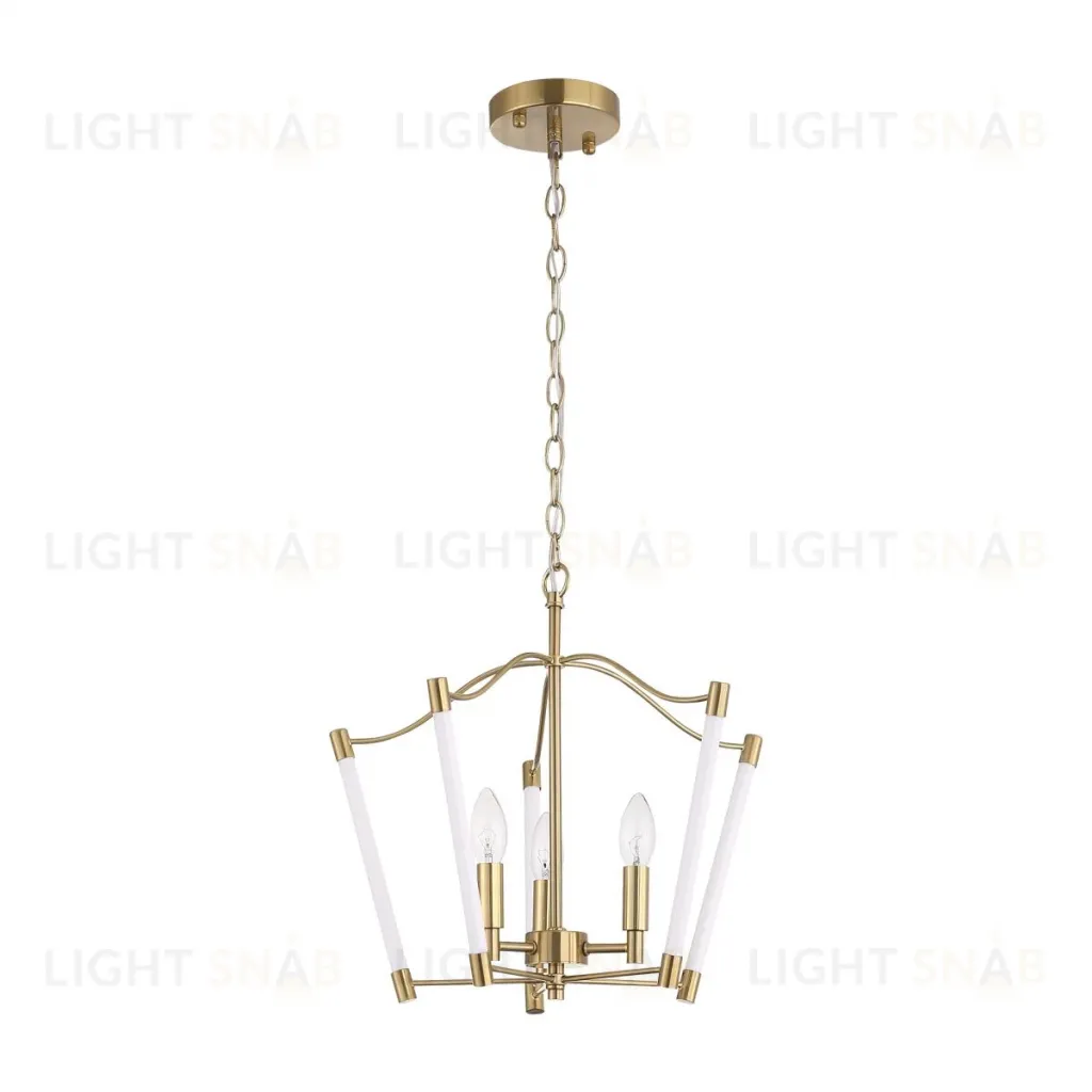 Подвесная люстра ST Luce Регалия SL1406.303.03 SL1406.303.03