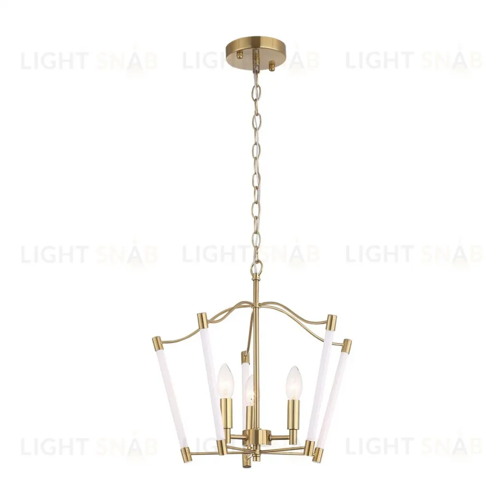 Подвесная люстра ST Luce Регалия SL1406.303.03 SL1406.303.03