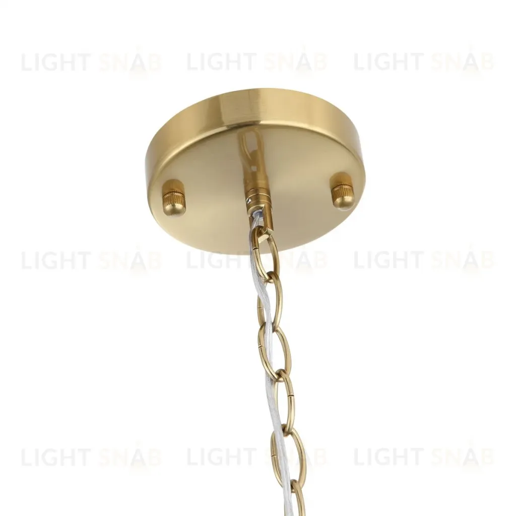 Подвесная люстра ST Luce Регалия SL1406.303.03 SL1406.303.03