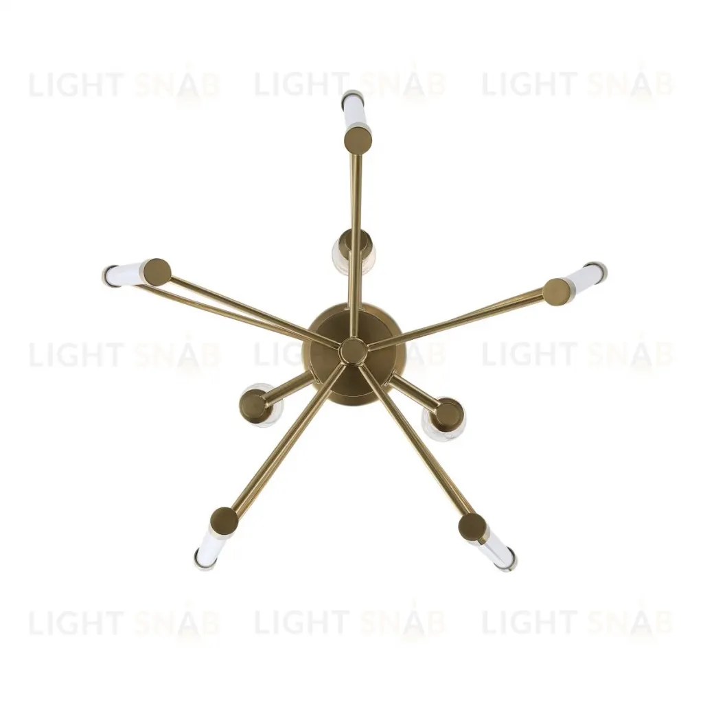 Подвесная люстра ST Luce Регалия SL1406.303.03 SL1406.303.03