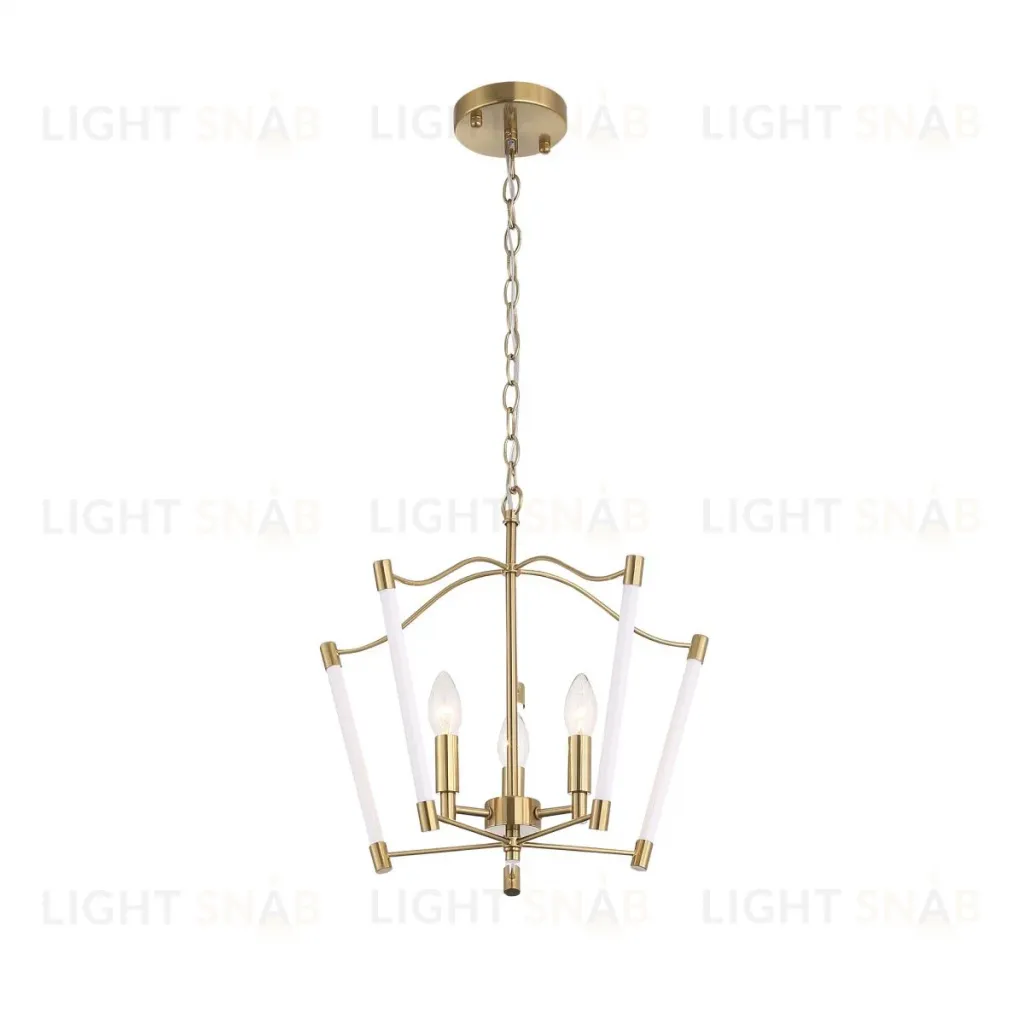 Подвесная люстра ST Luce Регалия SL1406.303.03 SL1406.303.03