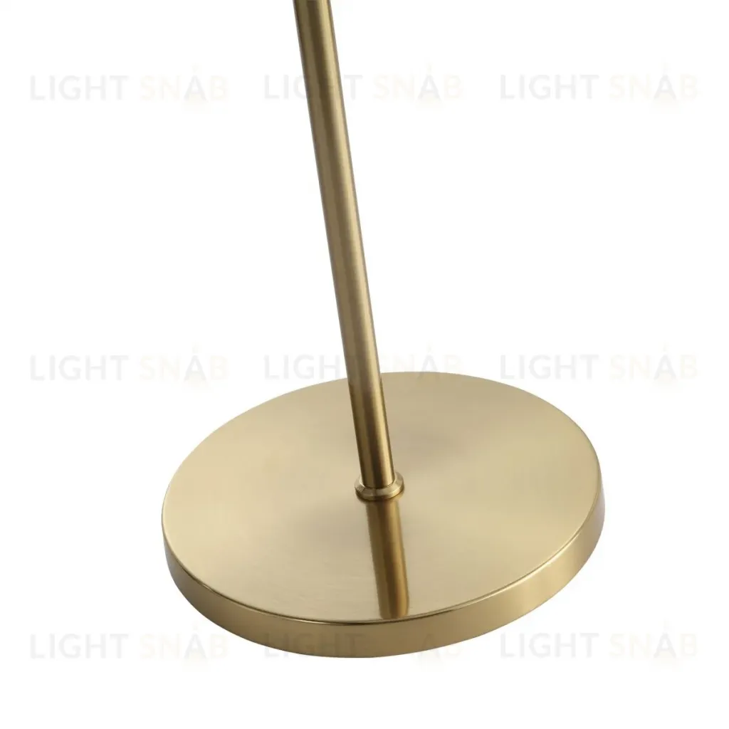 Торшер ST Luce Опал SL1403.305.01 SL1403.305.01