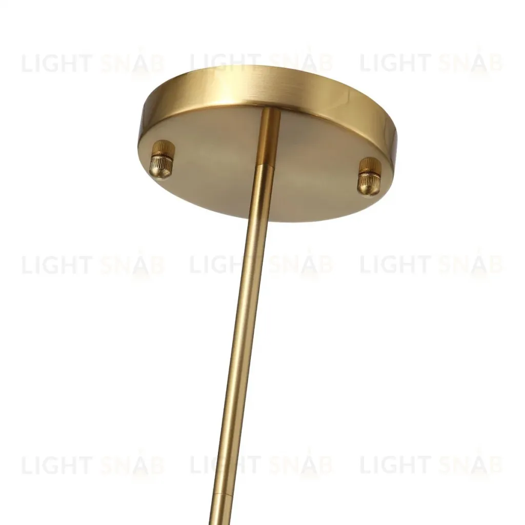Люстра на штанге ST Luce Веритас SL1404.303.08 SL1404.303.08