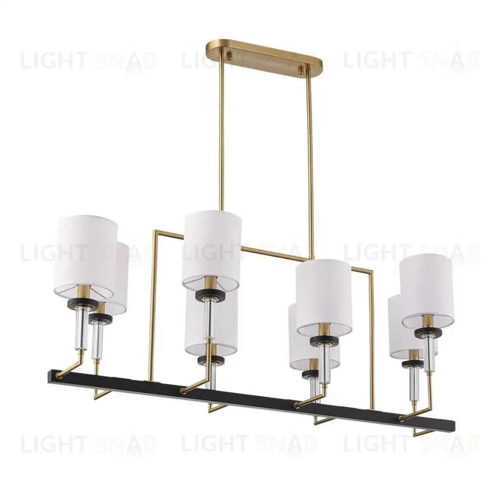 Подвесная люстра ST Luce Веритас SL1404.338.08 SL1404.338.08