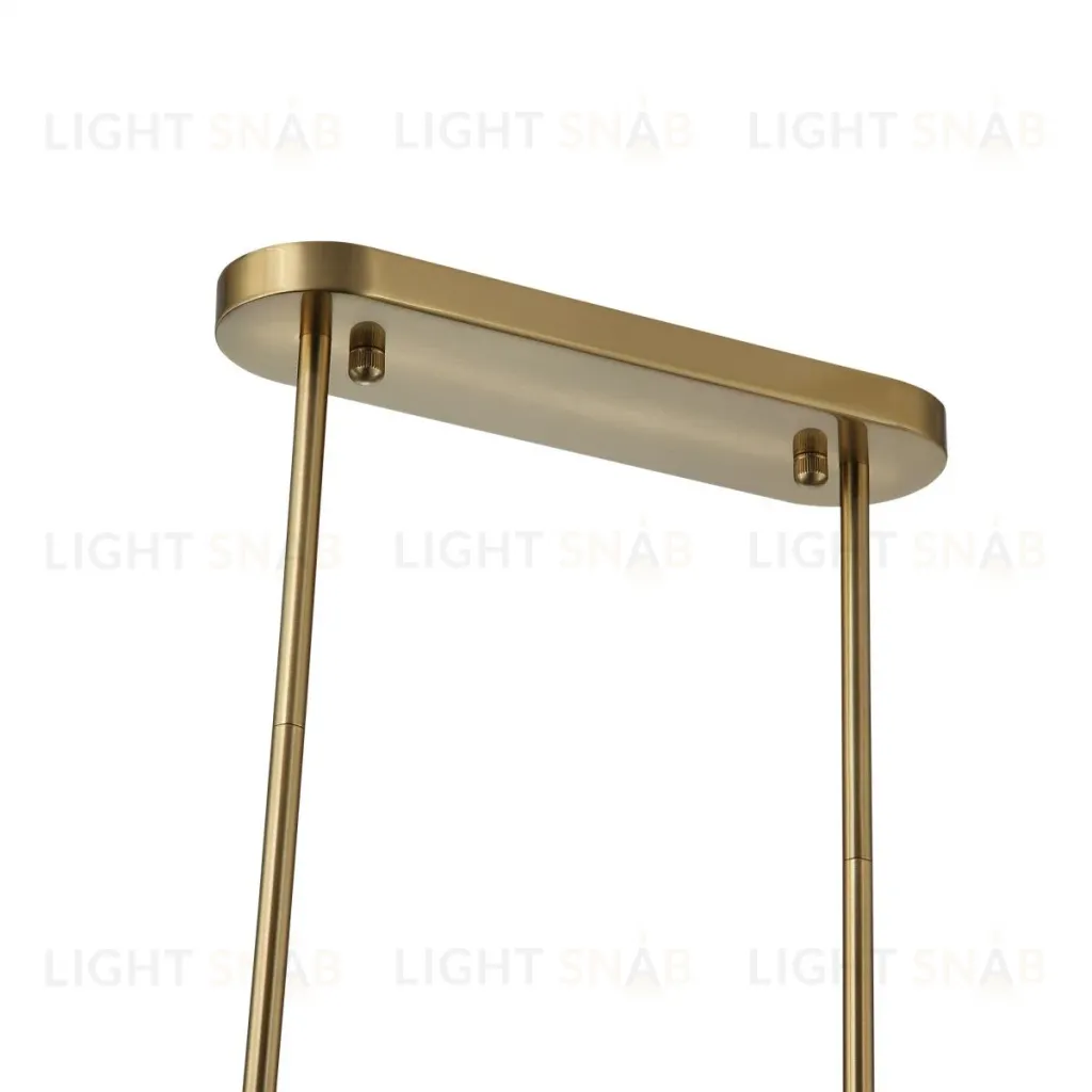 Подвесная люстра ST Luce Веритас SL1404.338.08 SL1404.338.08