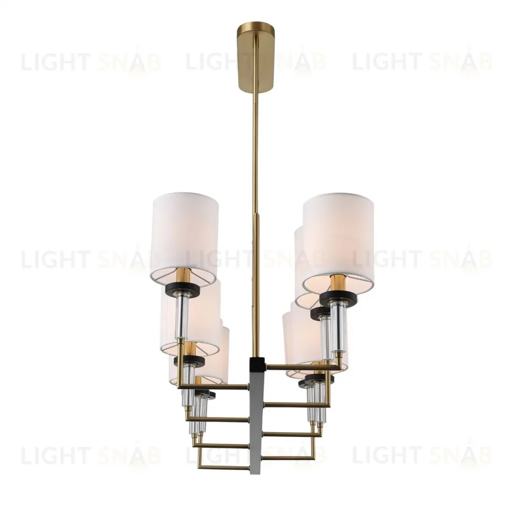 Подвесная люстра ST Luce Веритас SL1404.338.08 SL1404.338.08