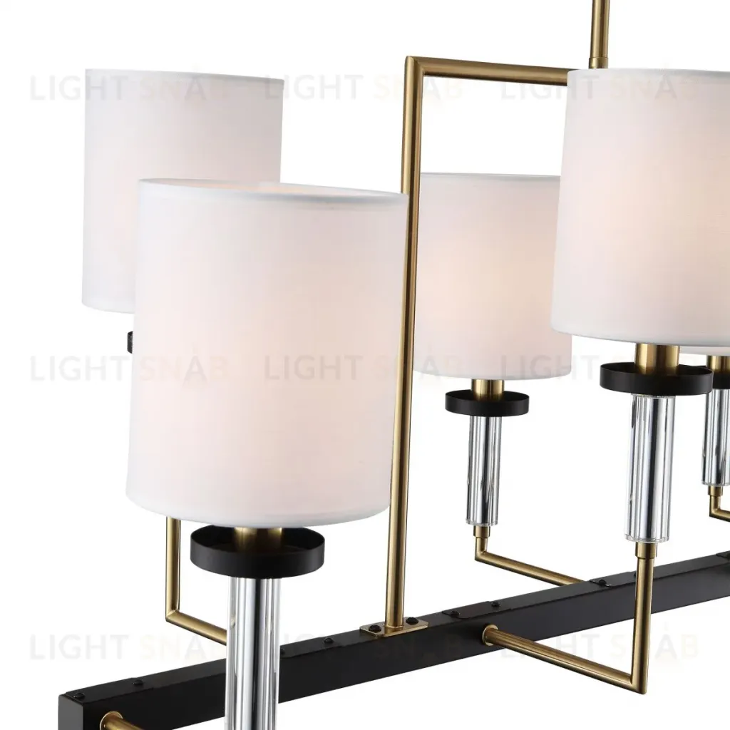 Подвесная люстра ST Luce Веритас SL1404.338.08 SL1404.338.08