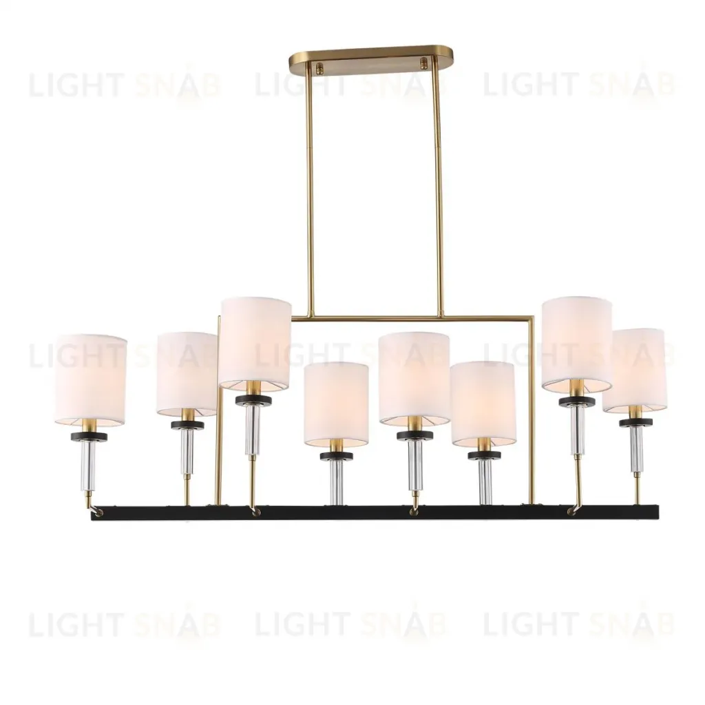 Подвесная люстра ST Luce Веритас SL1404.338.08 SL1404.338.08