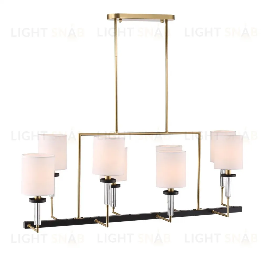 Подвесная люстра ST Luce Веритас SL1404.338.08 SL1404.338.08