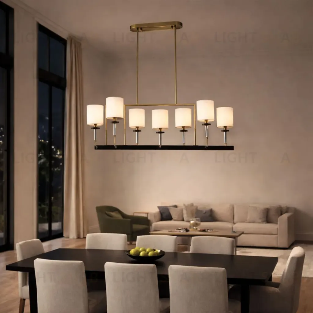 Подвесная люстра ST Luce Веритас SL1404.338.08 SL1404.338.08
