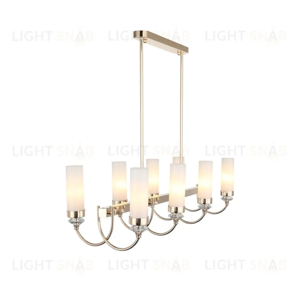 Подвесная люстра ST Luce Элегра SL1402.263.08 SL1402.263.08