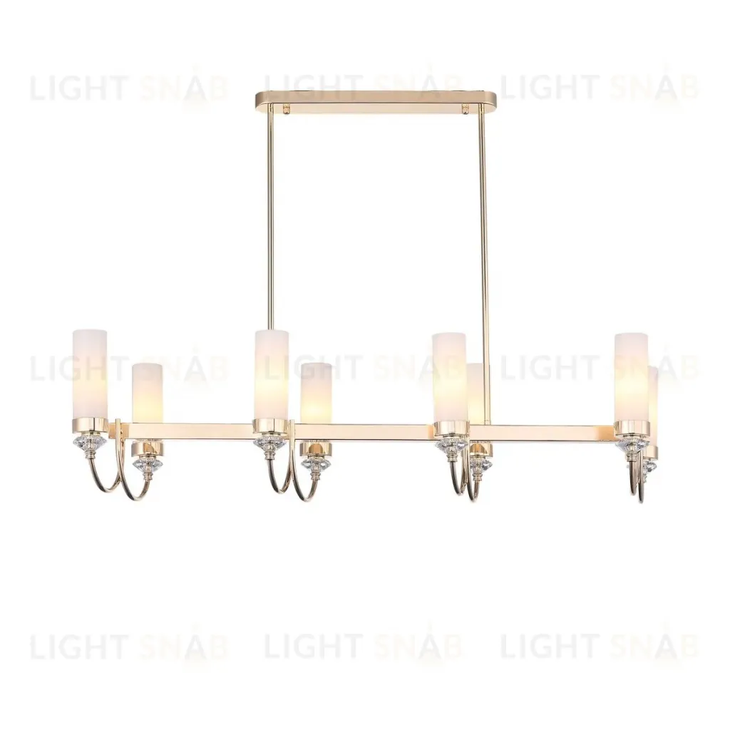 Подвесная люстра ST Luce Элегра SL1402.263.08 SL1402.263.08