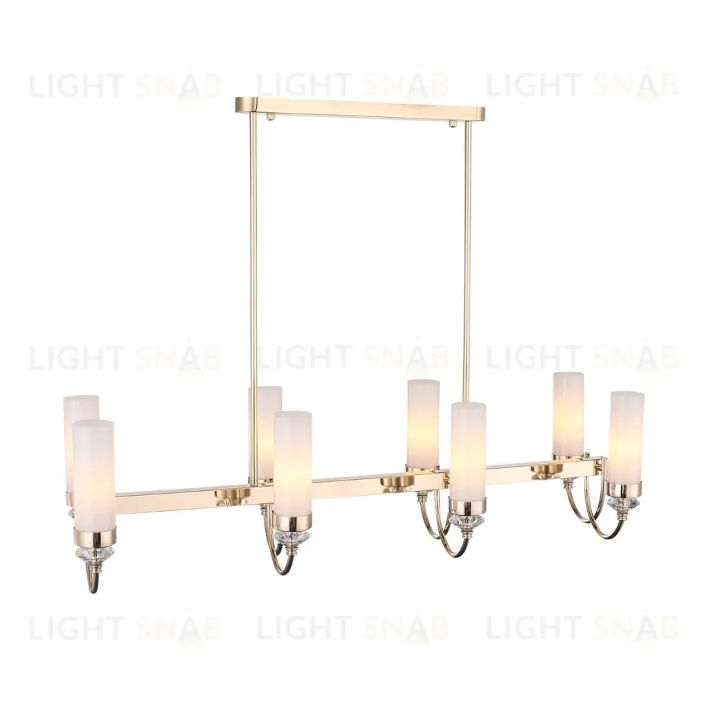 Подвесная люстра ST Luce Элегра SL1402.263.08 SL1402.263.08