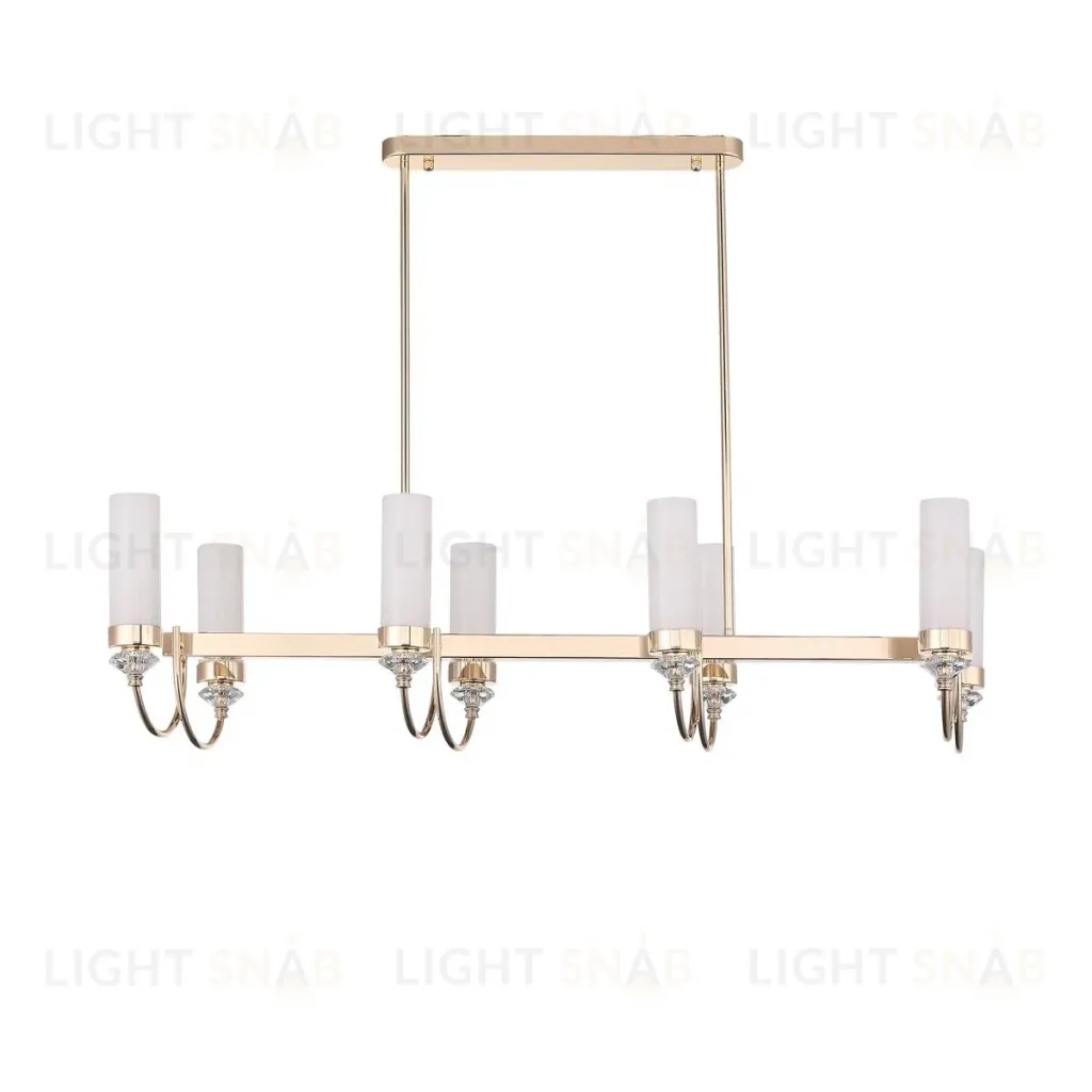 Подвесная люстра ST Luce Элегра SL1402.263.08 SL1402.263.08