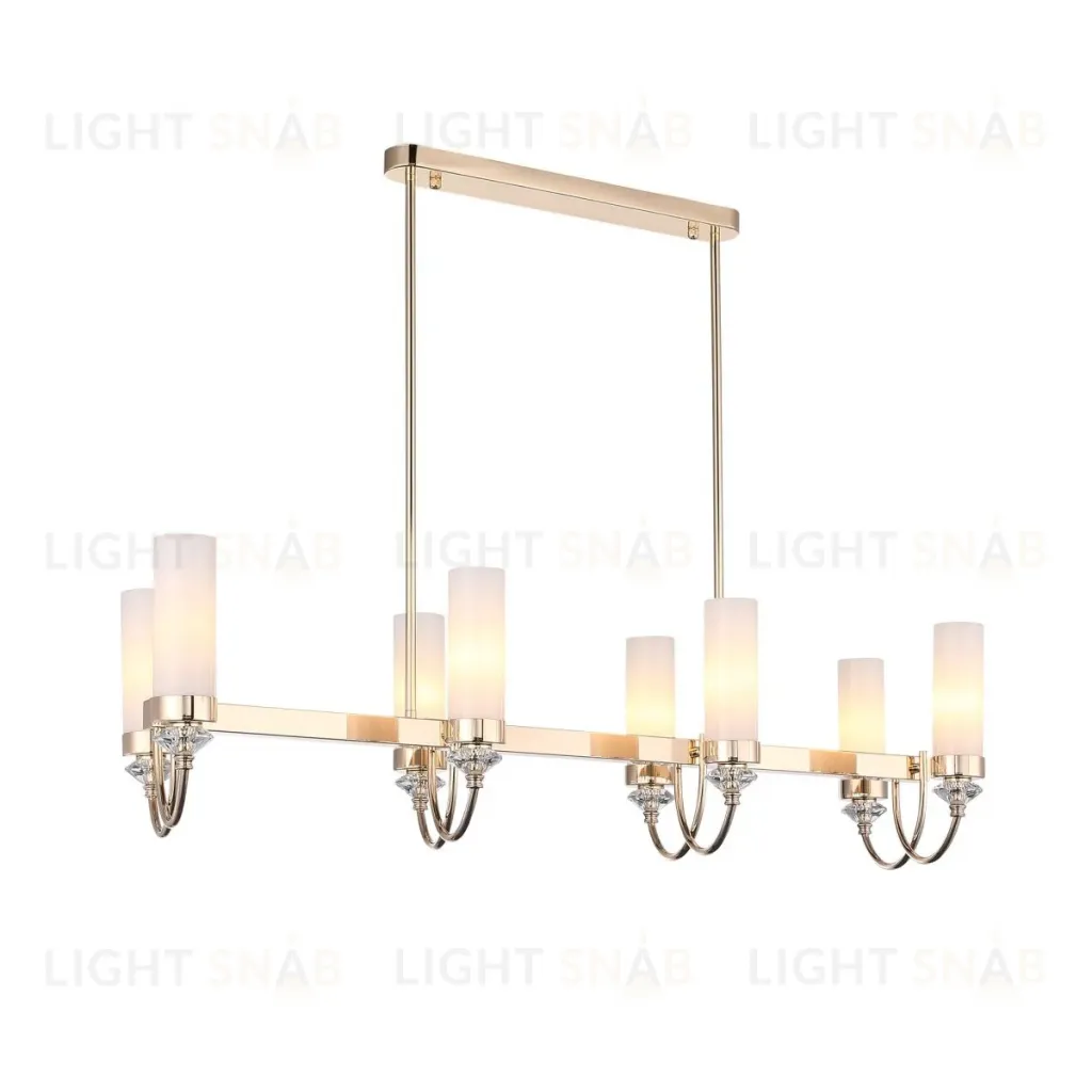 Подвесная люстра ST Luce Элегра SL1402.263.08 SL1402.263.08