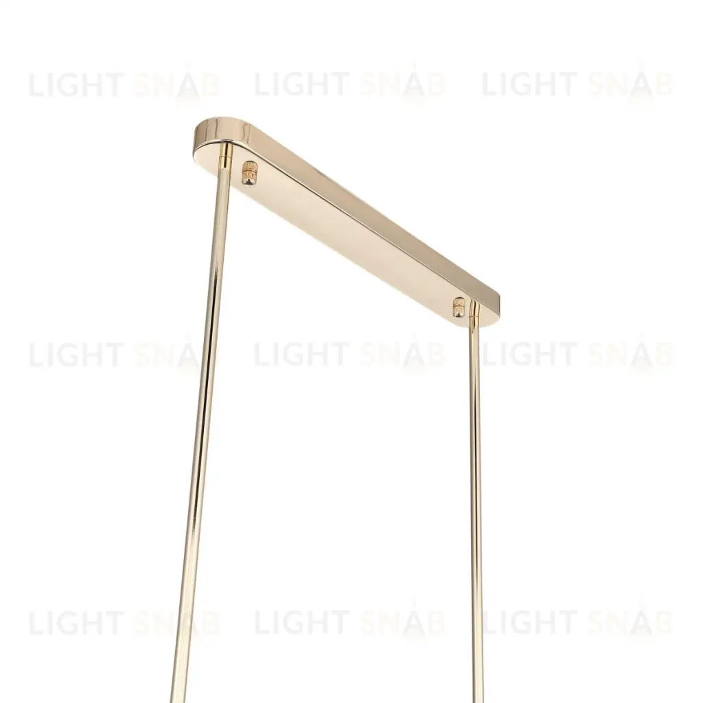 Подвесная люстра ST Luce Элегра SL1402.263.08 SL1402.263.08