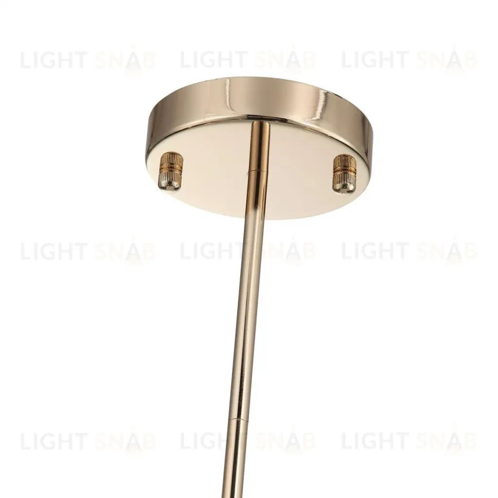 Люстра на штанге ST Luce Элегра SL1402.203.10 SL1402.203.10