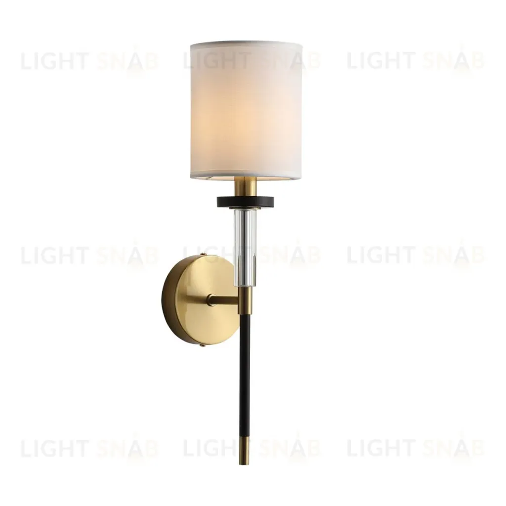 Бра ST Luce Веритас SL1404.301.01 SL1404.301.01
