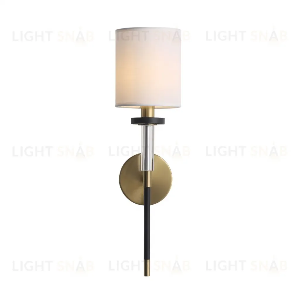 Бра ST Luce Веритас SL1404.301.01 SL1404.301.01