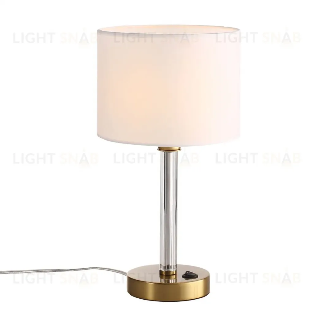 Настольная лампа ST Luce Веритас SL1404.304.01 SL1404.304.01