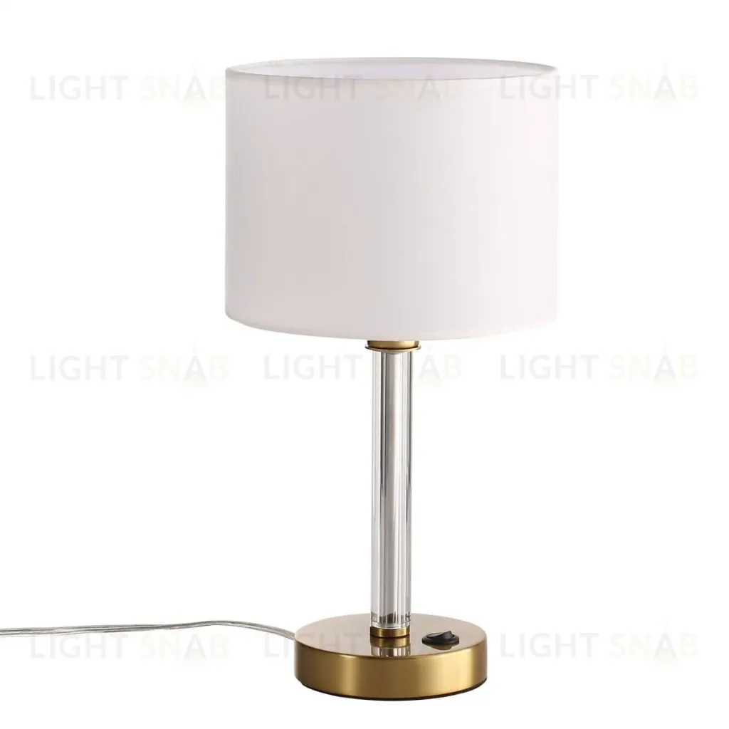 Настольная лампа ST Luce Веритас SL1404.304.01 SL1404.304.01
