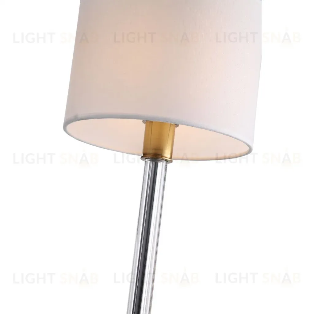 Настольная лампа ST Luce Веритас SL1404.304.01 SL1404.304.01