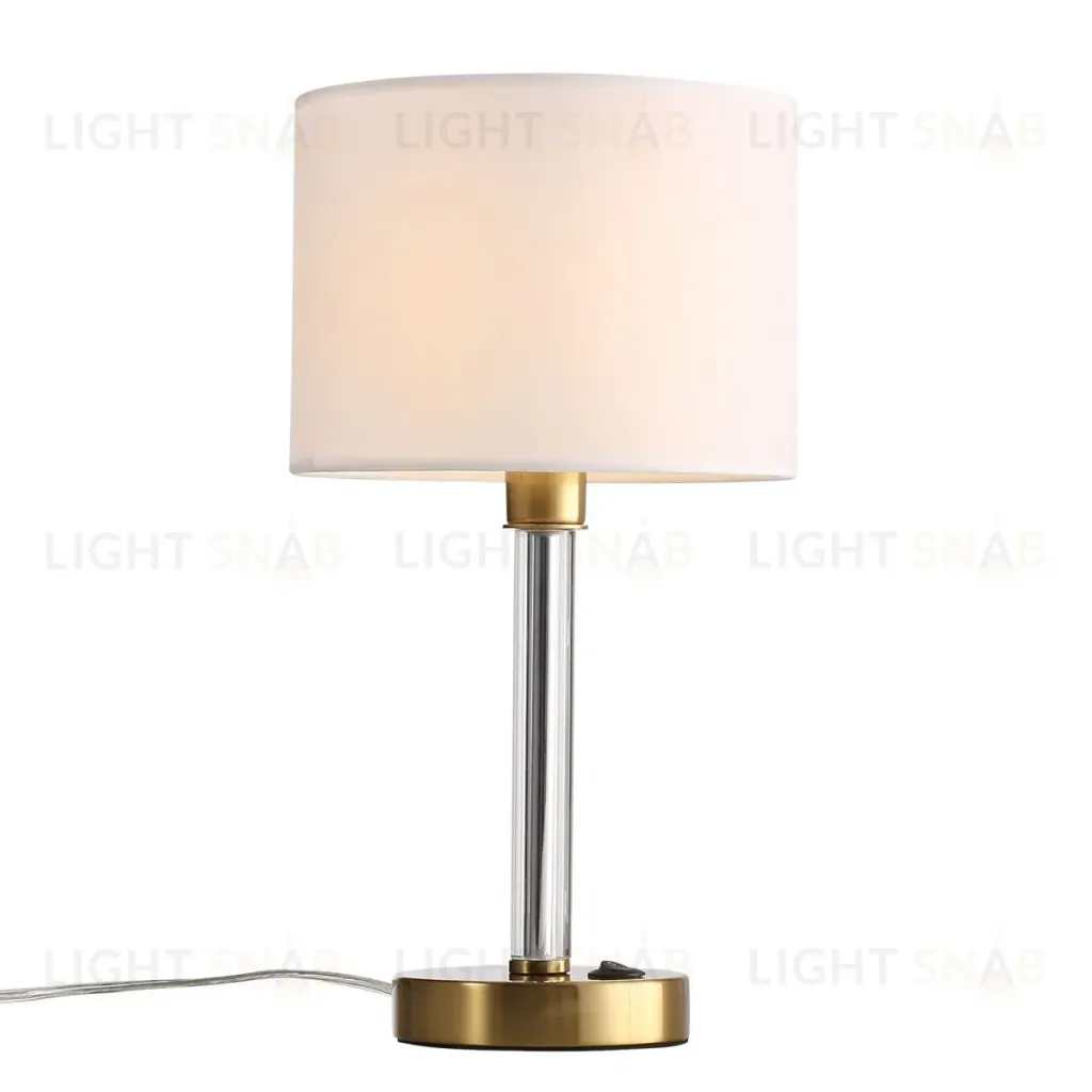 Настольная лампа ST Luce Веритас SL1404.304.01 SL1404.304.01