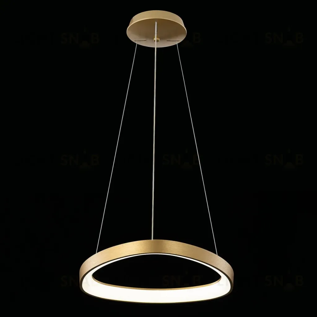 Подвесная люстра Citilux Genka Smart CL756A042 CL756A042