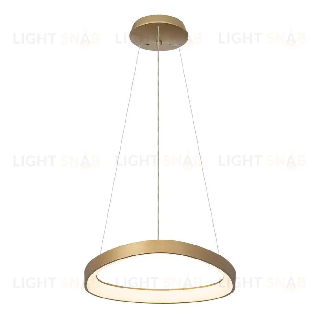 Подвесная люстра Citilux Genka Smart CL756A042 CL756A042