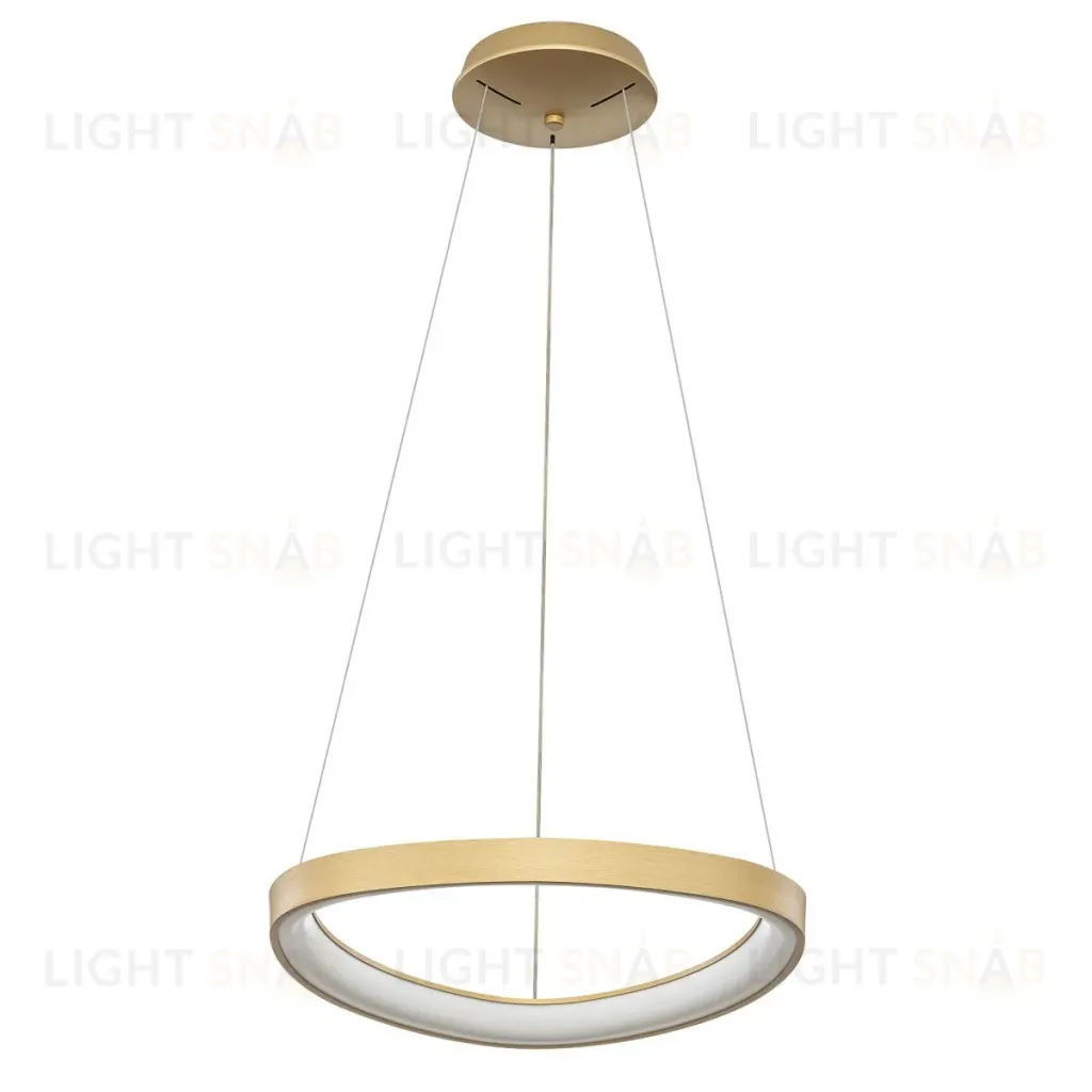Подвесная люстра Citilux Genka Smart CL756A042 CL756A042