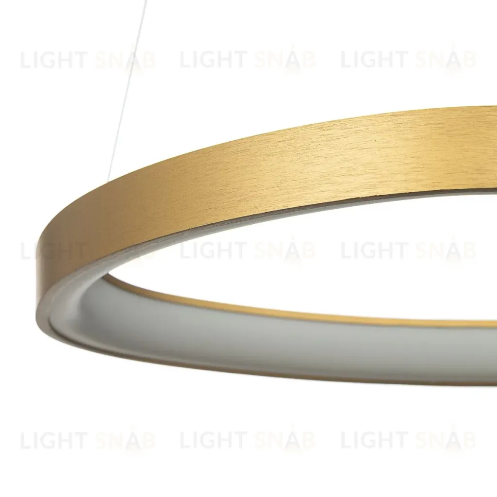 Подвесная люстра Citilux Genka Smart CL756A042 CL756A042