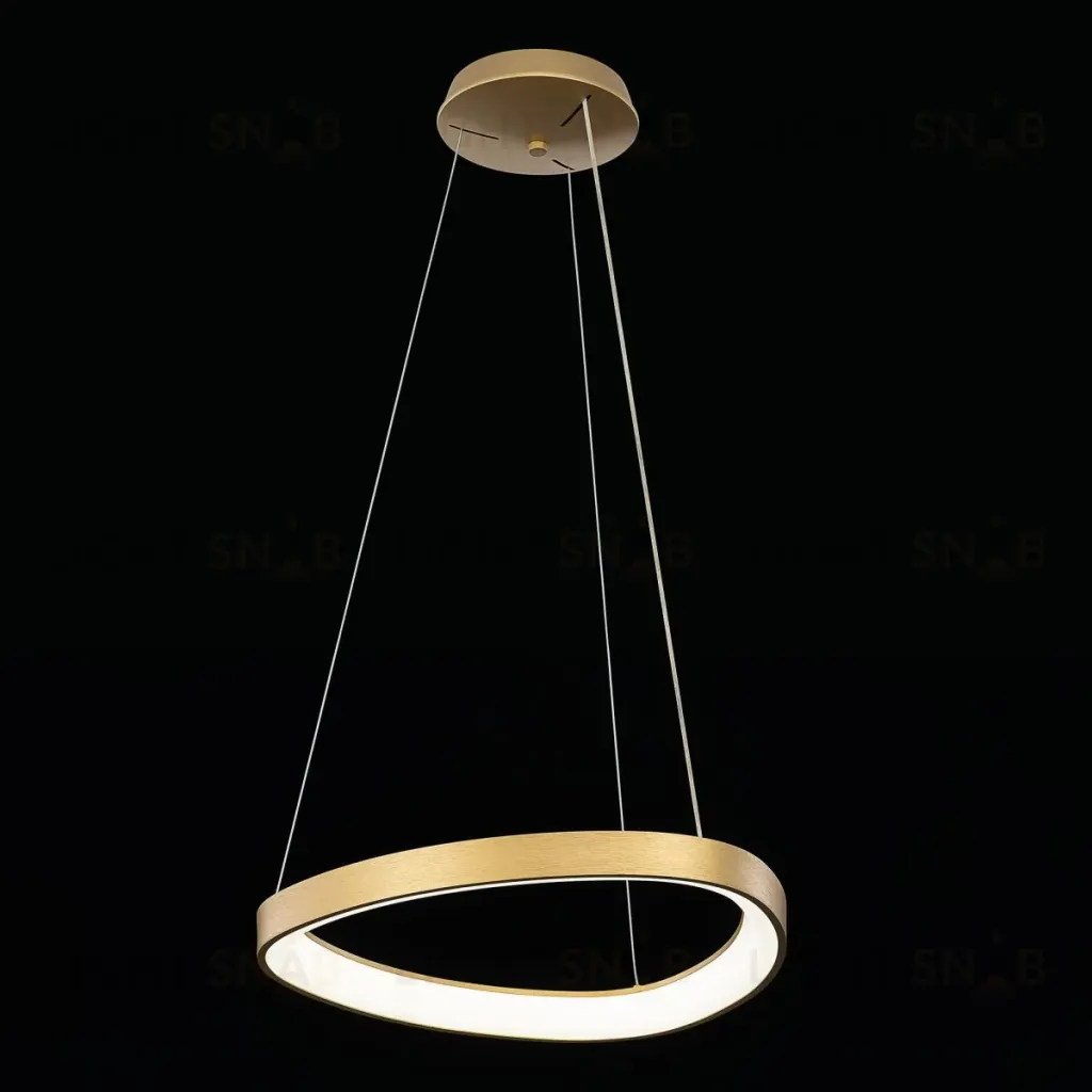 Подвесная люстра Citilux Genka Smart CL756A042 CL756A042