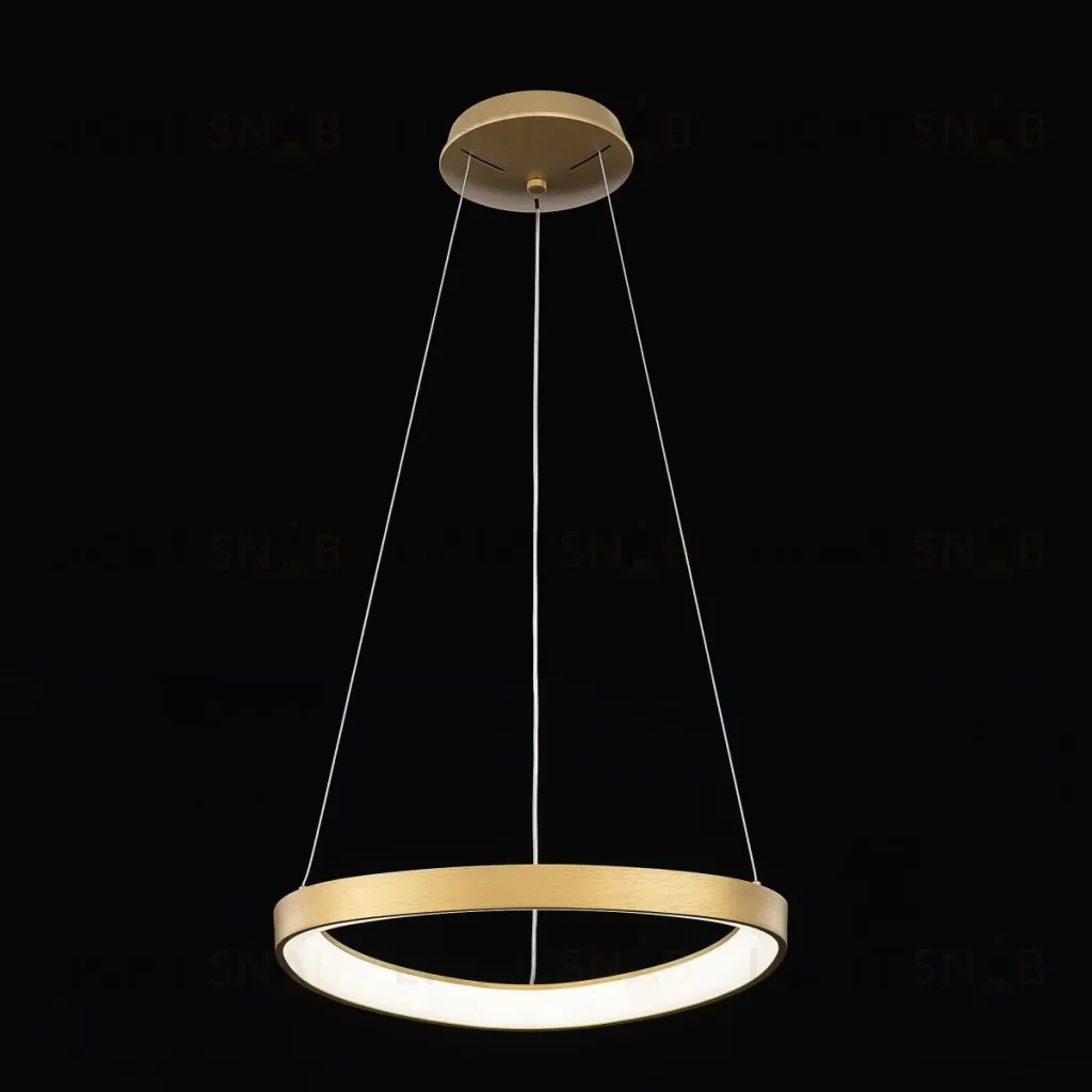 Подвесная люстра Citilux Genka Smart CL756A042 CL756A042