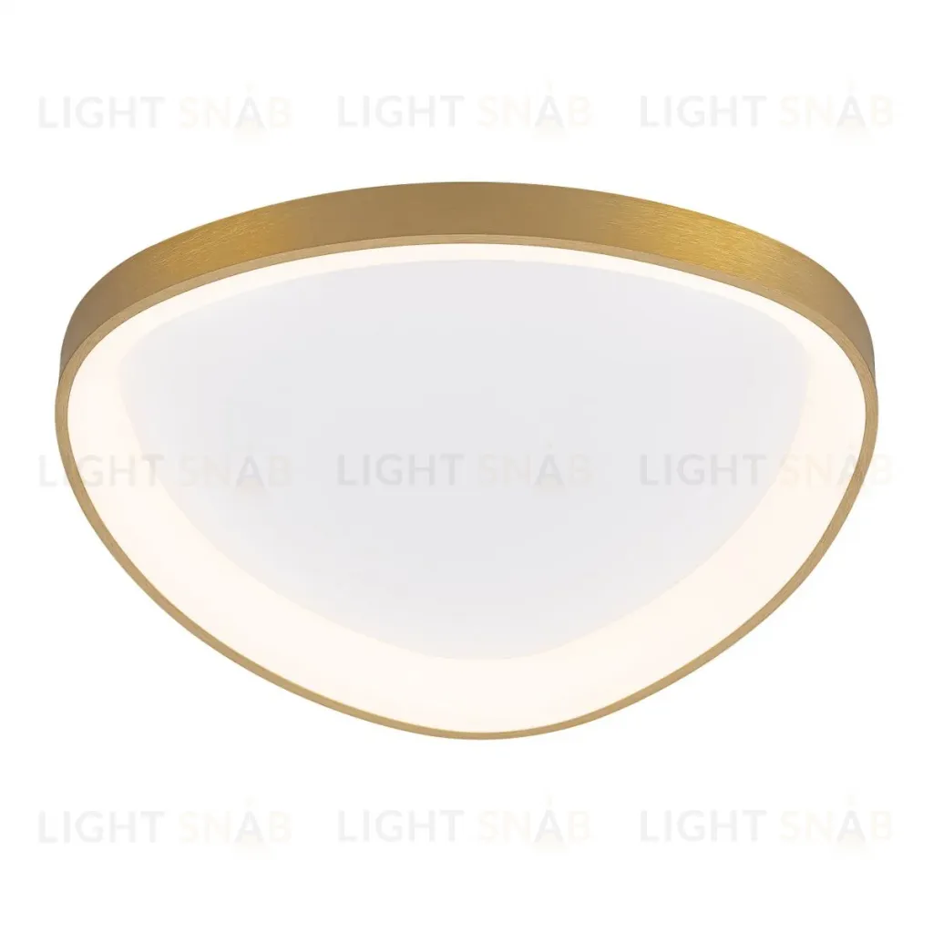 Потолочная люстра Citilux Genka Smart CL756A142 CL756A142