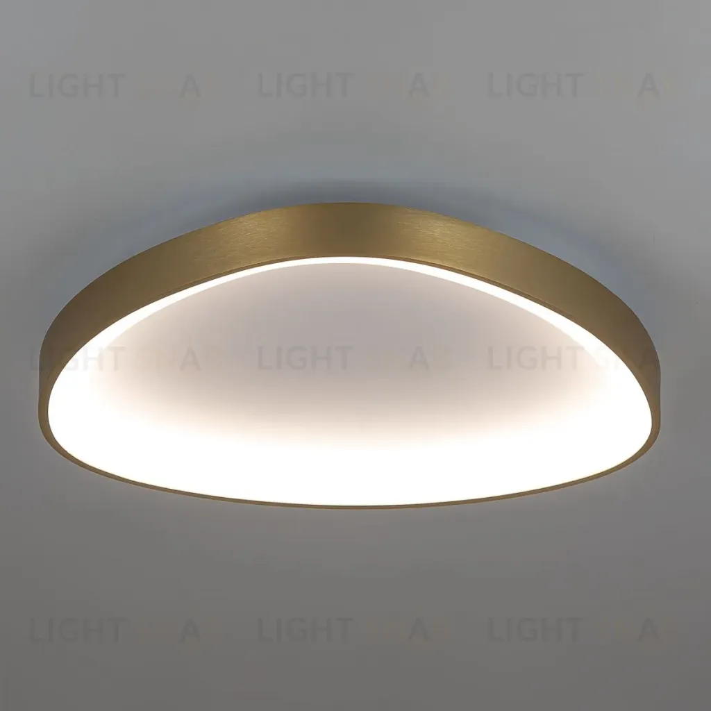 Потолочная люстра Citilux Genka Smart CL756A142 CL756A142