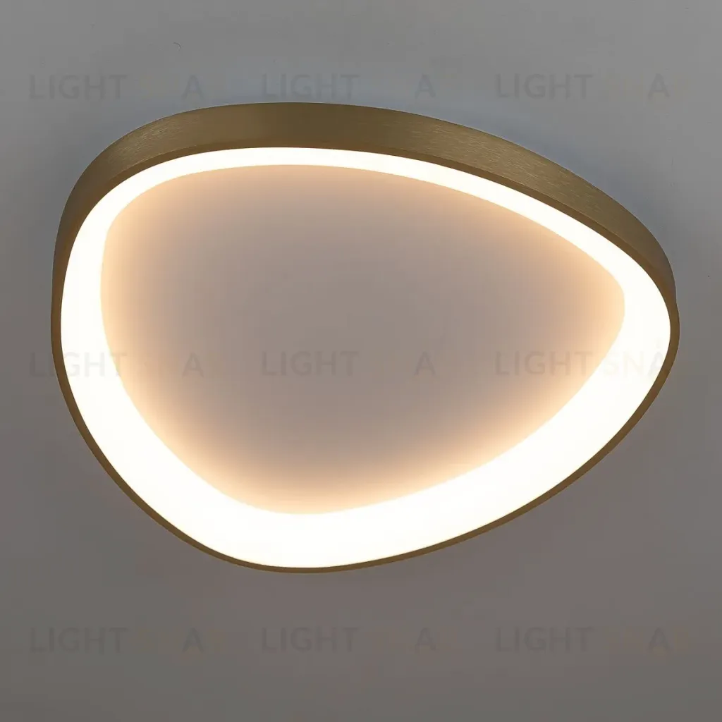 Потолочная люстра Citilux Genka Smart CL756A142 CL756A142