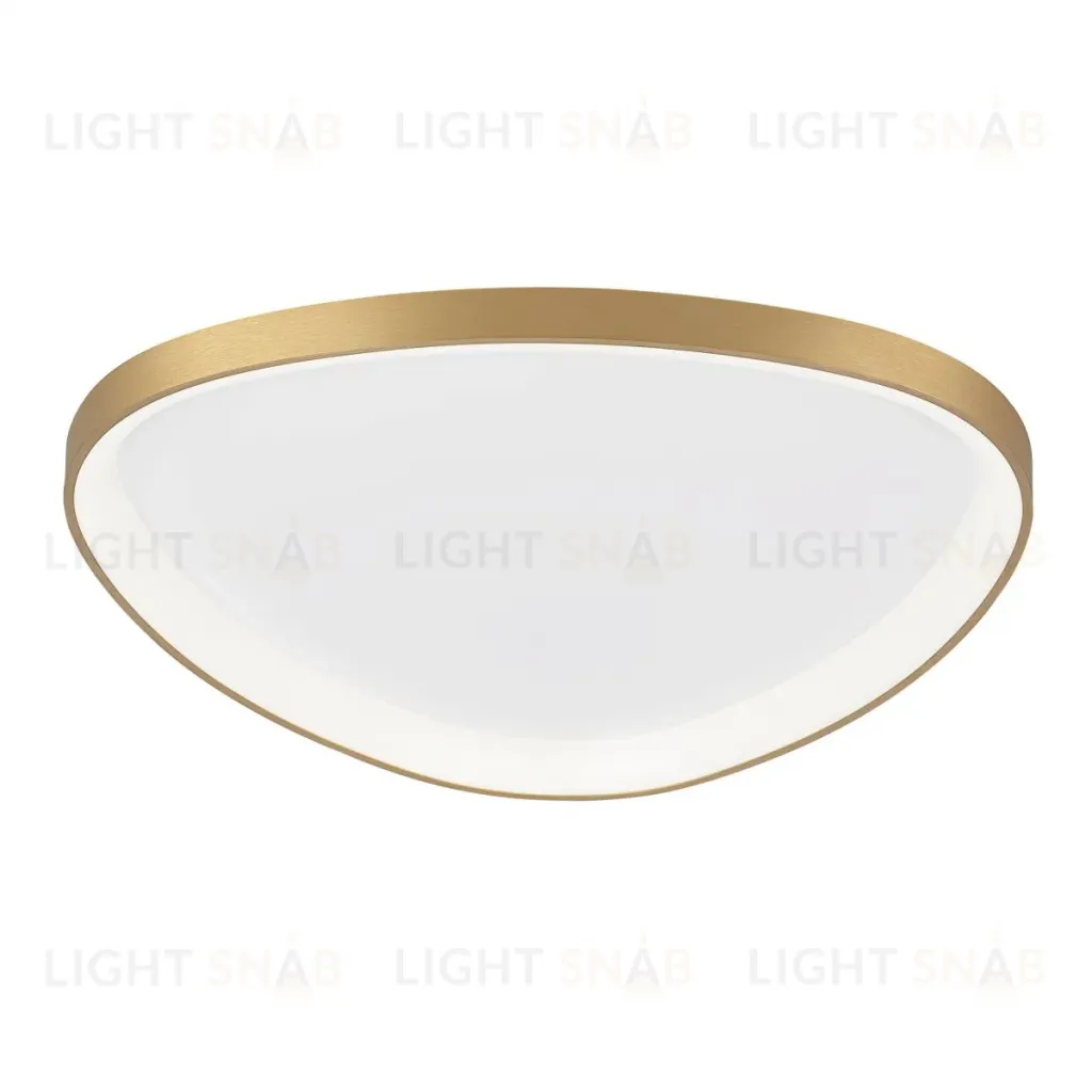 Потолочная люстра Citilux Genka Smart CL756A162 CL756A162